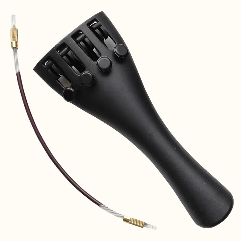 Wittner Ultra Composite Tailpiece for Viola