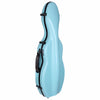 Tonareli Fiberglass Shaped Suspension Violin Case