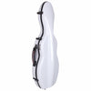 Tonareli Fiberglass Shaped Suspension Violin Case
