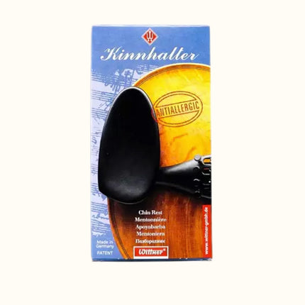 Wittner Kinnhalter Chinrest for Violin or Viola